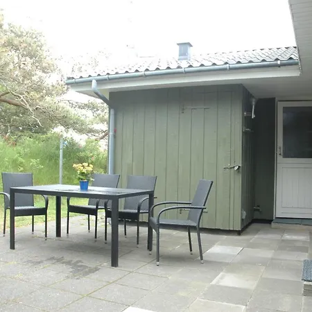 Edite - 500m From The Sea By Interhome Ferienhaus *