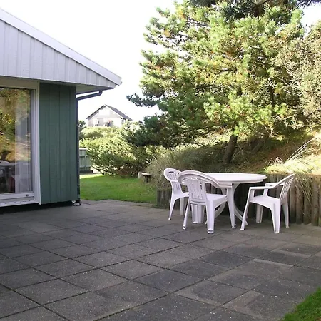 Ferienhaus Edite - 500m From The Sea By Interhome Vejers Strand