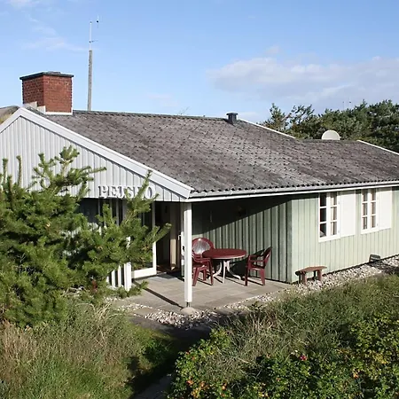 Ferienhaus Edite - 500m From The Sea By Interhome Vejers Strand