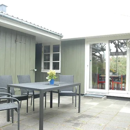 Edite - 500m From The Sea By Interhome ויירס סטרנד