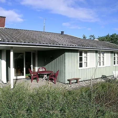 בית נופש Edite - 500m From The Sea By Interhome