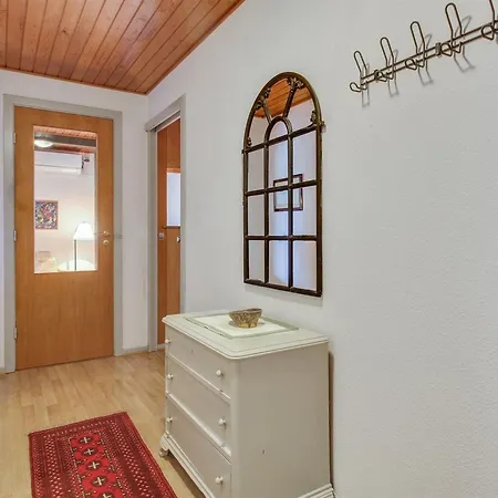 Edite - 500m From The Sea By Interhome בית נופש