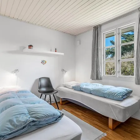 Ferienhaus Edite - 500m From The Sea By Interhome Vejers Strand