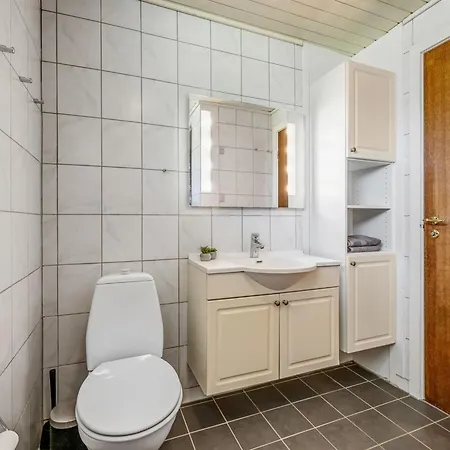 Edite - 500m From The Sea By Interhome ויירס סטרנד