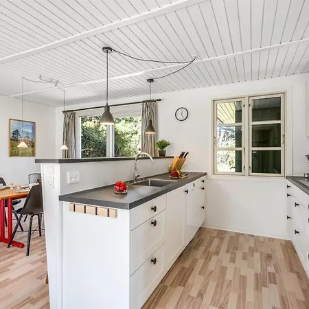 Edite - 500m From The Sea By Interhome Ferienhaus Vejers Strand