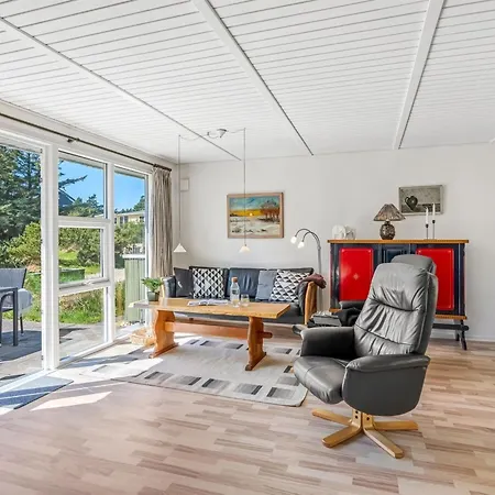 בית נופש Edite - 500m From The Sea By Interhome *