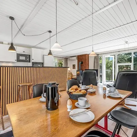 Edite - 500m From The Sea By Interhome 펜션 베제르 스트란드