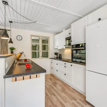 Feriehus Edite - 500m From The Sea By Interhome Vejers Strand