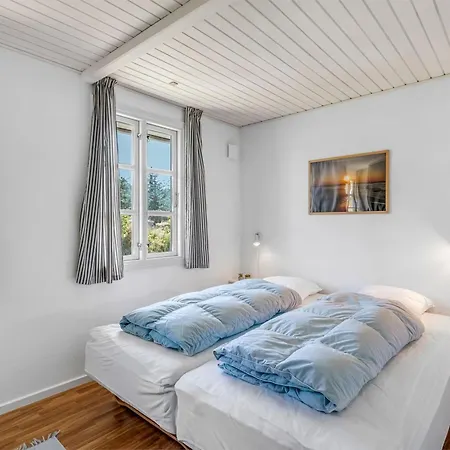 펜션 Edite - 500m From The Sea By Interhome *