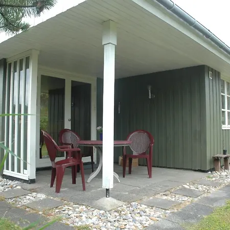 펜션 Edite - 500m From The Sea By Interhome *