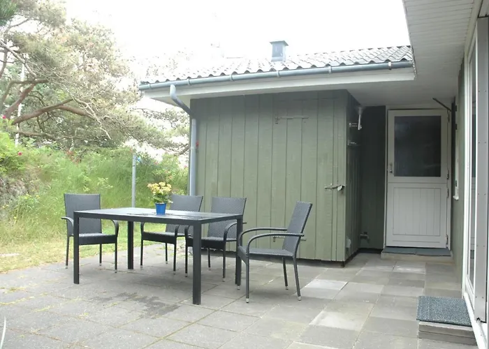 Edite - 500m From The Sea By Interhome Hébergement de vacances *