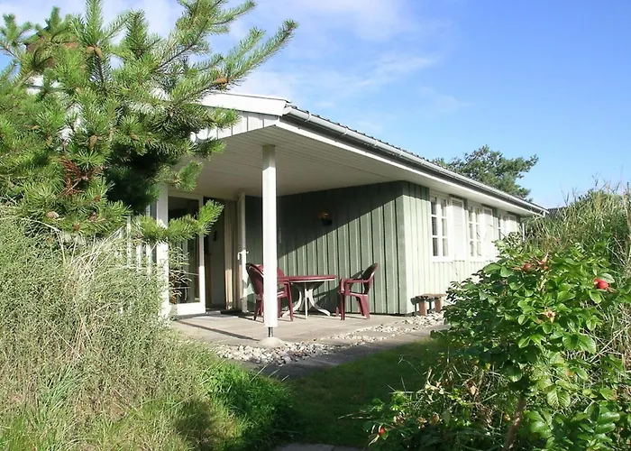 Hébergement de vacances Edite - 500m From The Sea By Interhome *