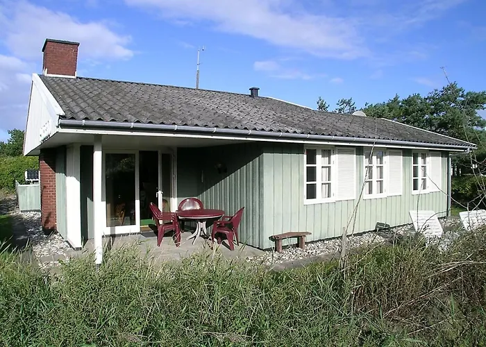 Prázdninový dům Edite - 500m From The Sea By Interhome