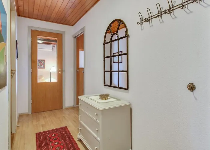 Edite - 500m From The Sea By Interhome Hébergement de vacances