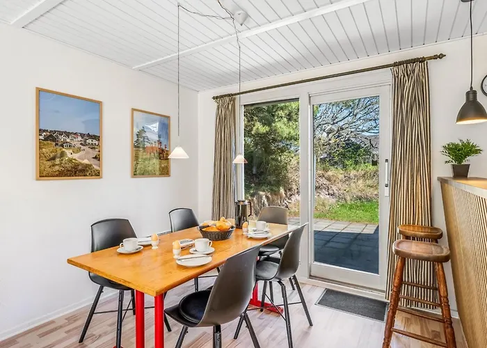 Edite - 500m From The Sea By Interhome Hébergement de vacances *