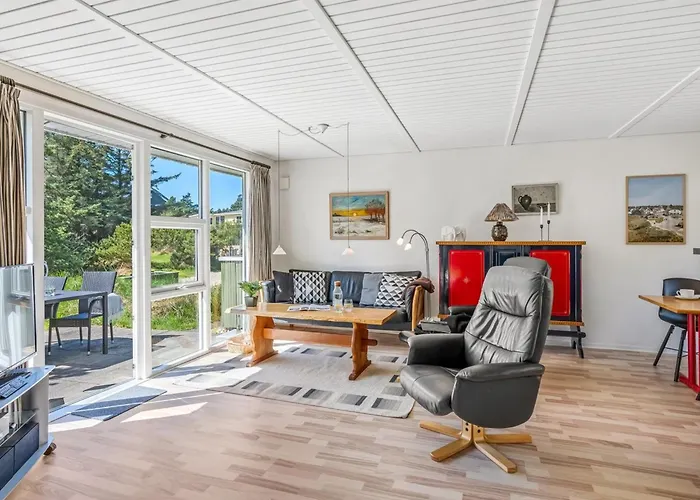 Hébergement de vacances Edite - 500m From The Sea By Interhome *