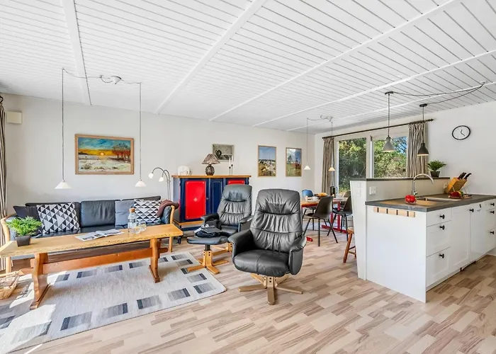 Edite - 500m From The Sea By Interhome Hébergement de vacances