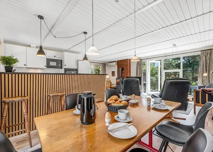 Hébergement de vacances Edite - 500m From The Sea By Interhome *